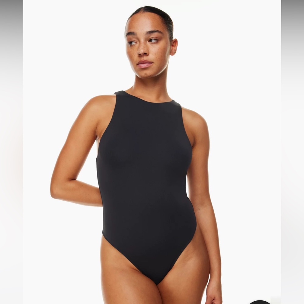 Babaton | Contour 90s bodysuit